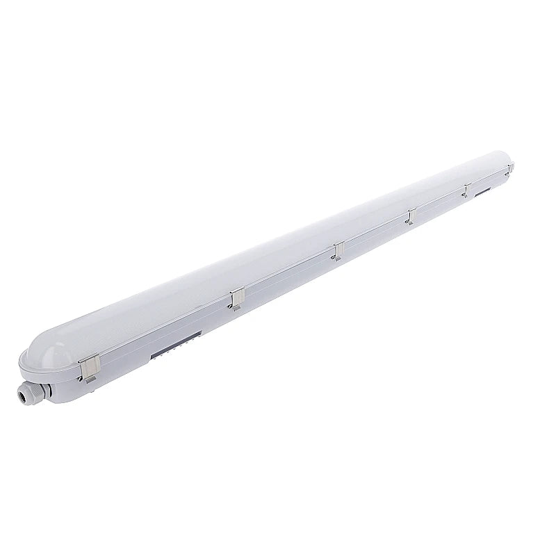 LED Batten Koppelbaar 150 cm – 35-60W Wattage & CCT-Switch | Philips Driver - Outledtl.nl